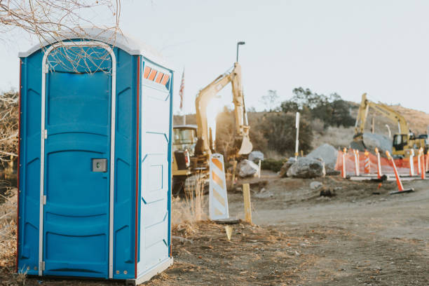 Portable Toilet Options We Offer in Hoover, AL