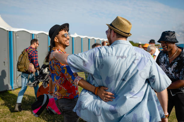 Best Porta potty services near me  in Hoover, AL