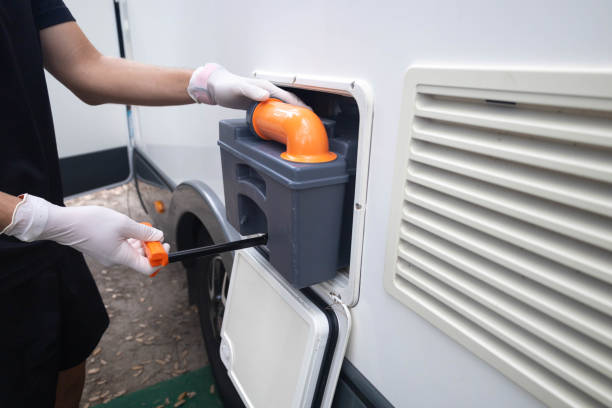 Best Portable bathroom rental  in Hoover, AL