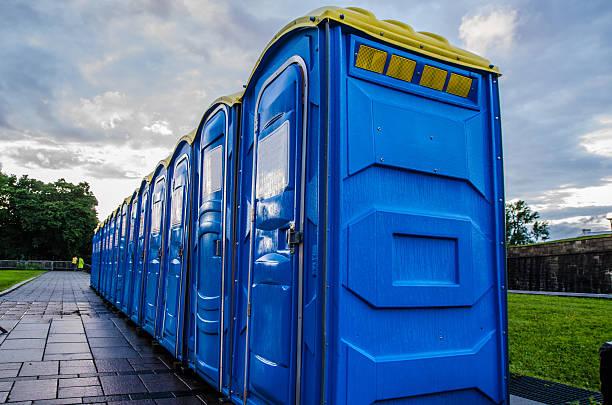 Best Event porta potty rental  in Hoover, AL