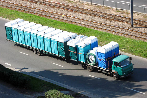 Trusted Hoover, AL porta potty rental Experts