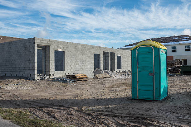 Best Best portable toilet rental  in Hoover, AL